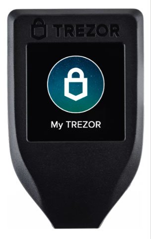 trezor wallet, comprar trezor wallet